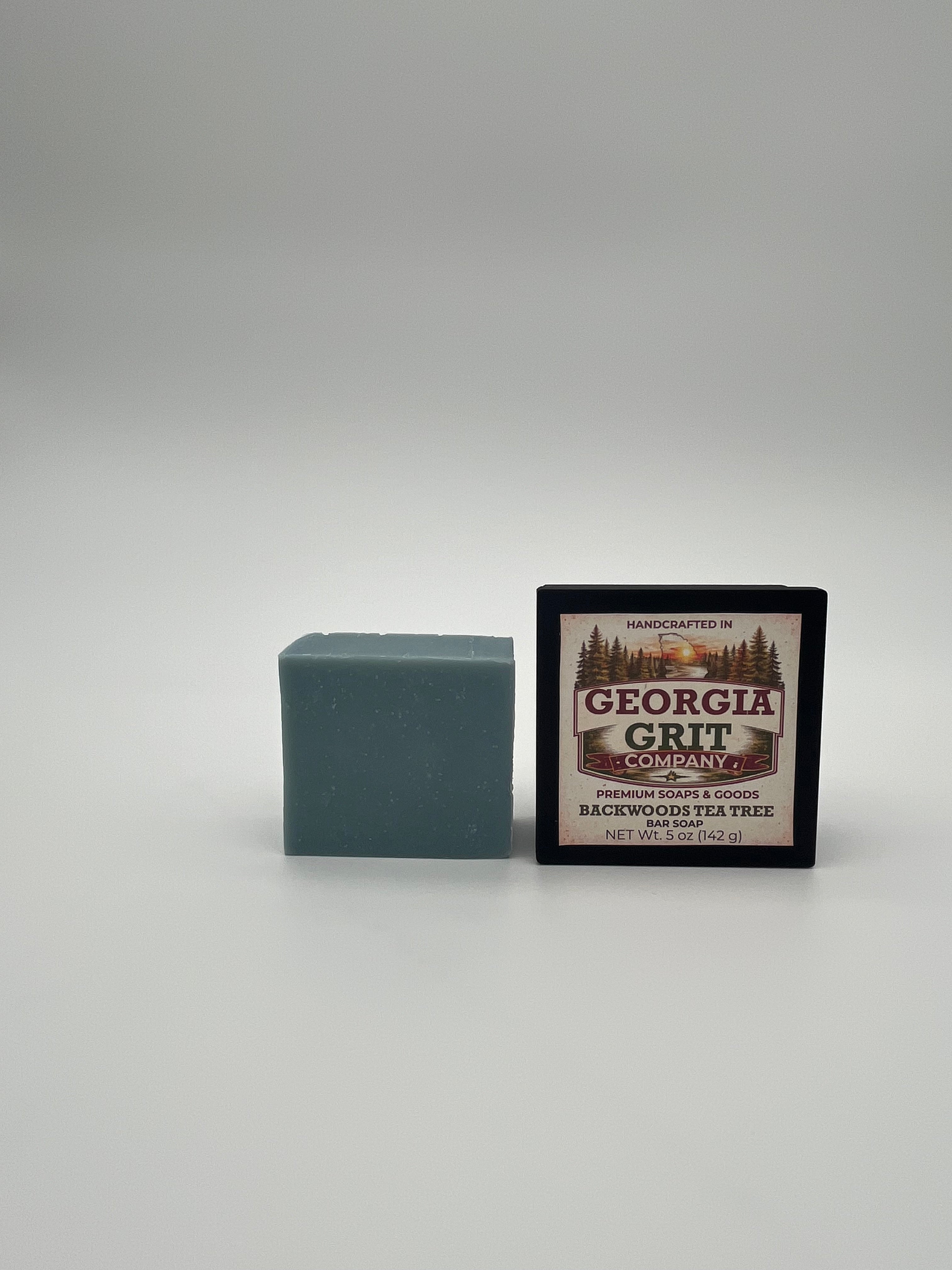 Signature Soap Bundle
