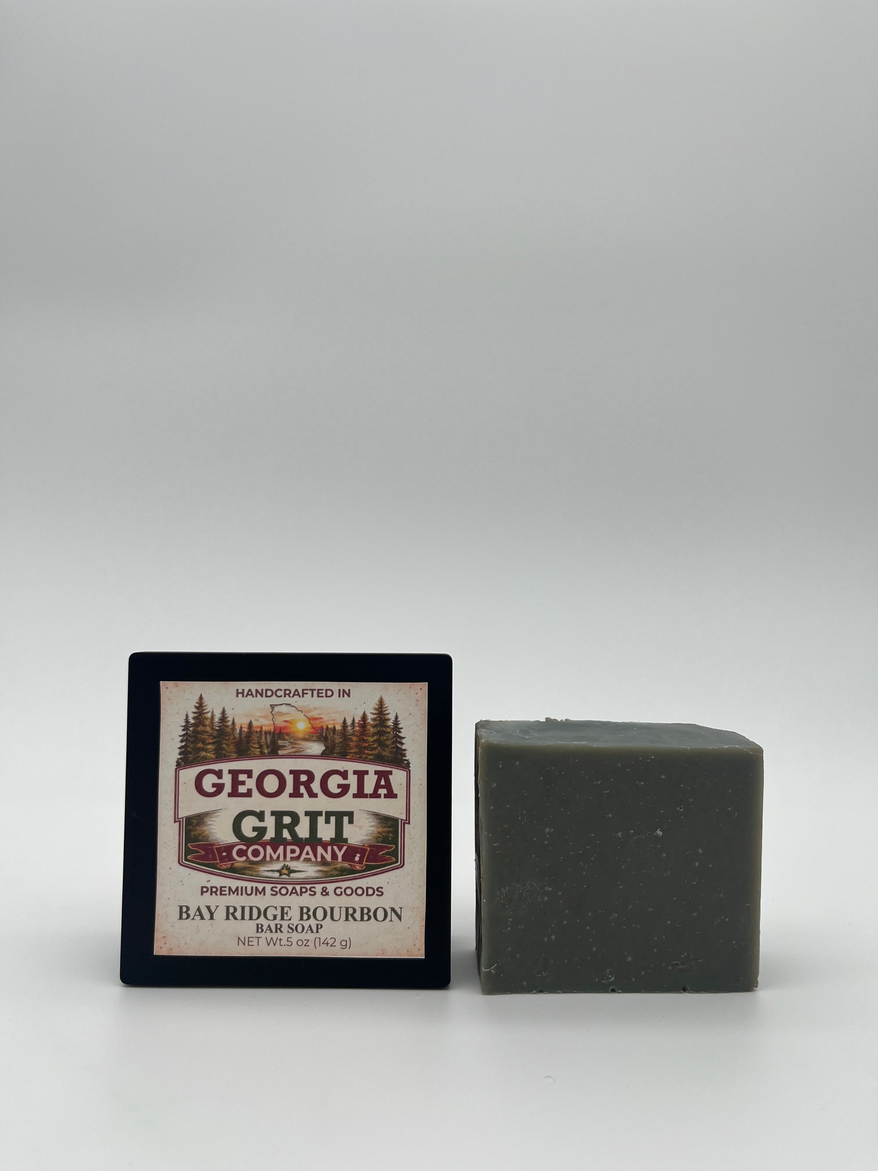 Signature Soap Bundle