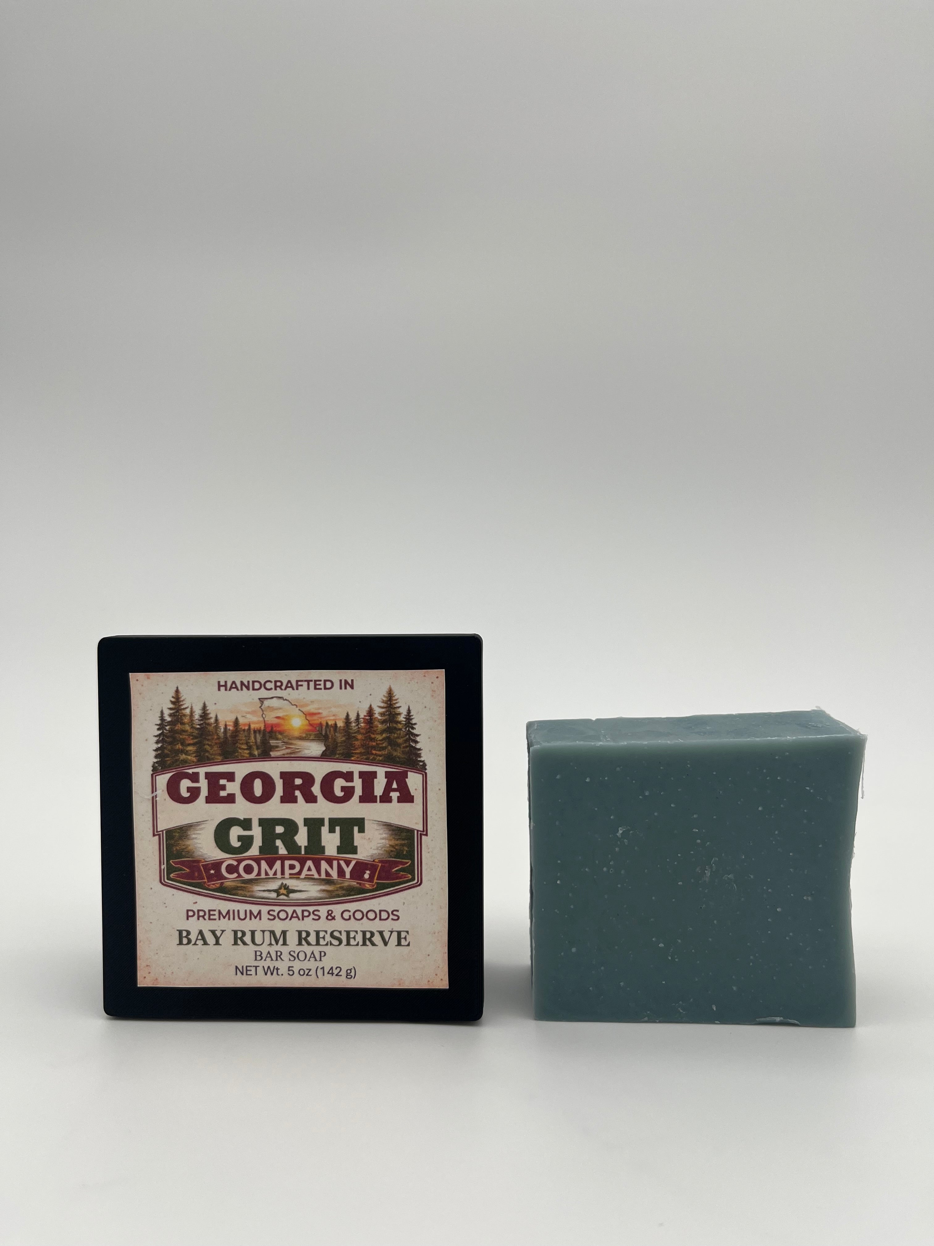 Signature Soap Bundle