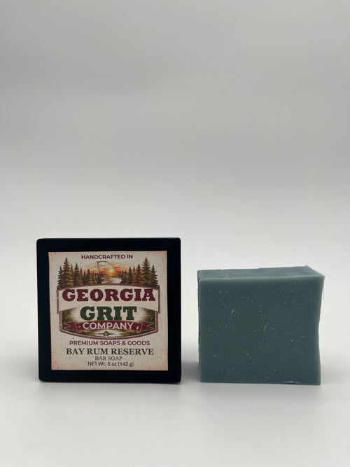 Signature Soap Bundle