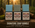 Signature Soap Bundle
